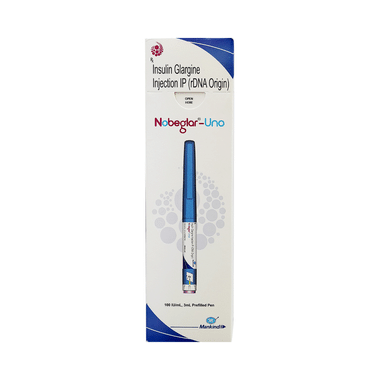 Image of Nobeglar-Uno Injection