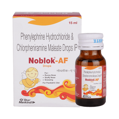 Noblok-AF Drops