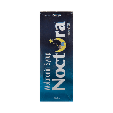 Noctura Syrup