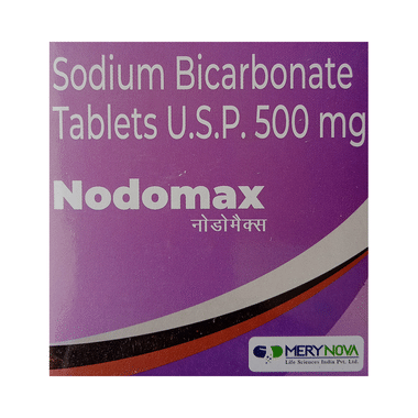 Nodomax Tablet