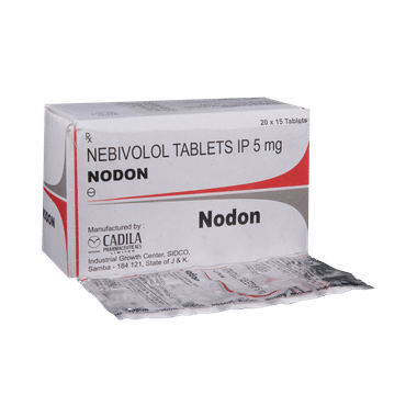 Nodon Tablet