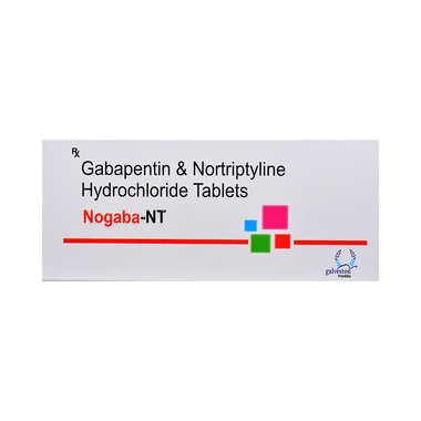Nogaba-NT Tablet