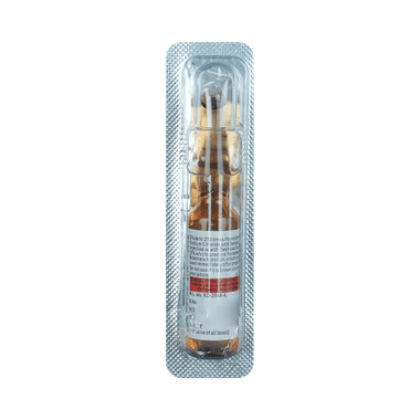 Norad 2mg Injection