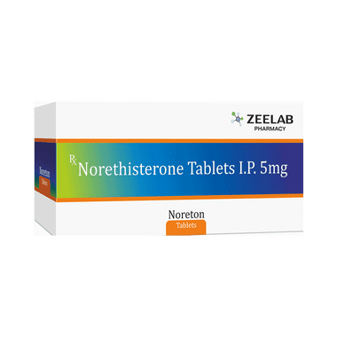 Noreton Tablet