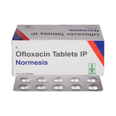 Normesis 200mg Tablet