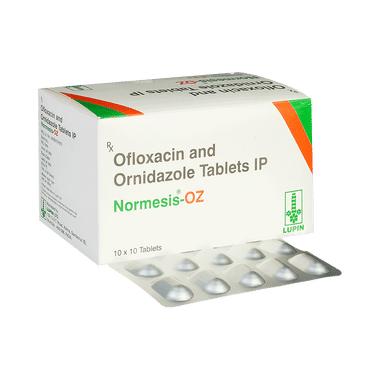 Normesis OZ Tablet