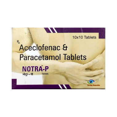 Notra-P Tablet