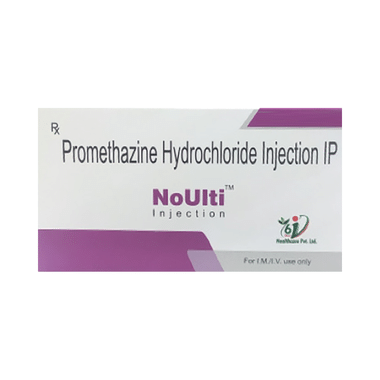 Noulti Injection