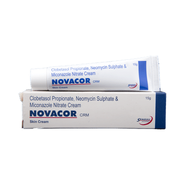 Novacor Cream