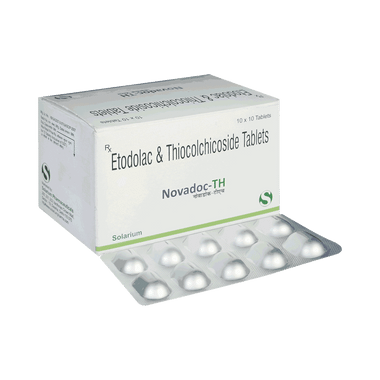 Novadoc-TH Tablet