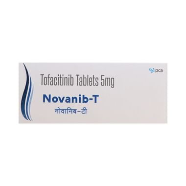 Novanib-T Tablet