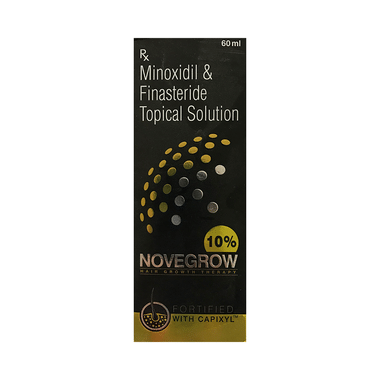 Novegrow 10% Solution