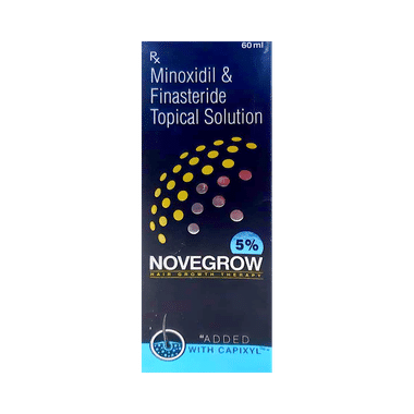 Novegrow 5% Solution