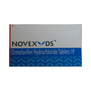Novex DS Tablet
