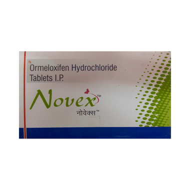 Novex Tablet