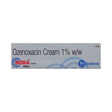 Noxa Cream