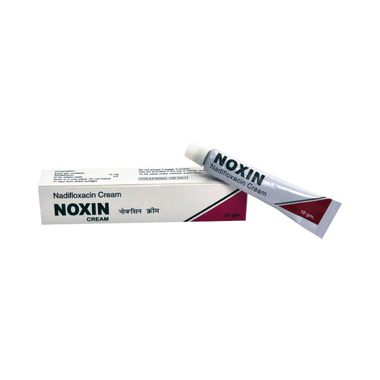Noxin Cream