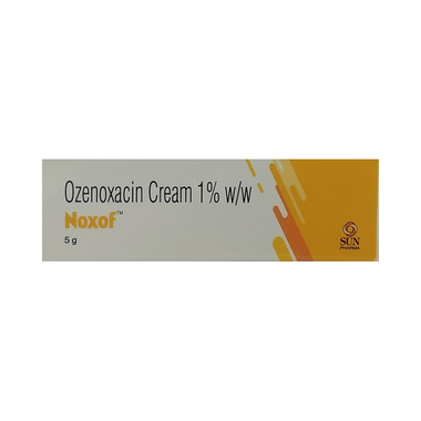 Noxof Cream