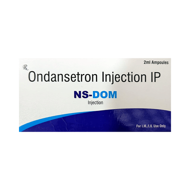 NS-Dom Injection