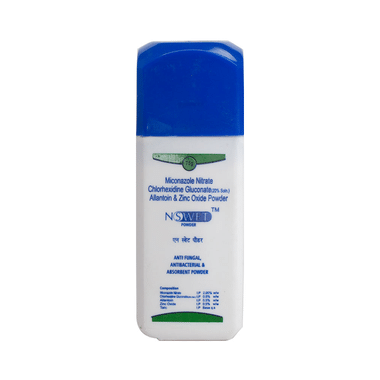 Nswet Powder