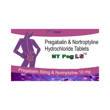 NT Peg LS Tablet