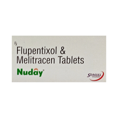 Nuday Tablet