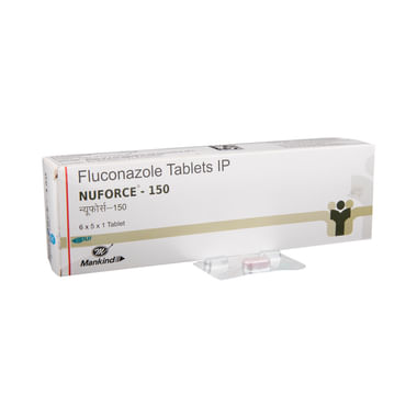 Nuforce 150 Tablet
