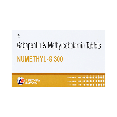 Numethyl Injection