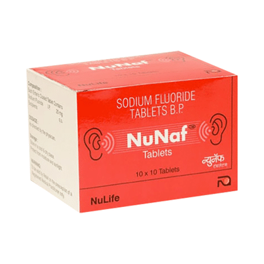 Nunaf Tablet