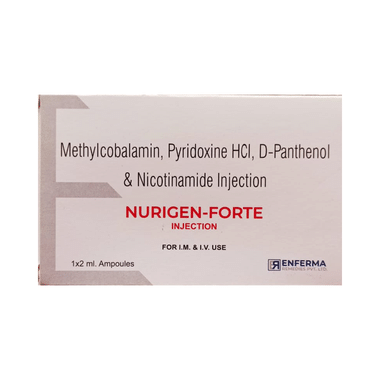 Nurigen-Forte Injection