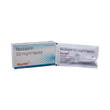 Image of Nurite Injection