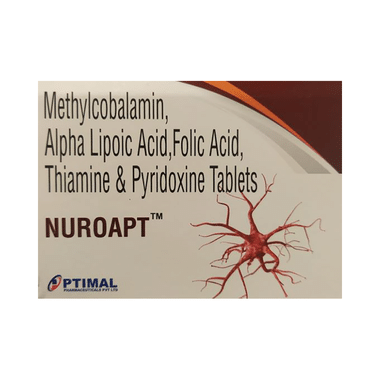 Nuroapt Tablet