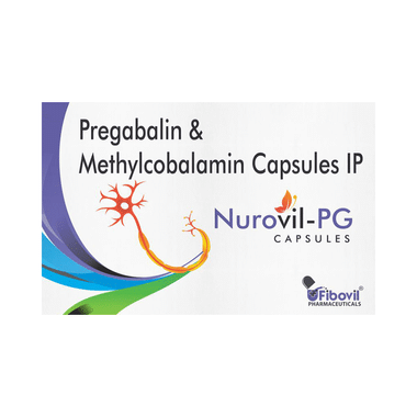 Nurovil-PG Capsule