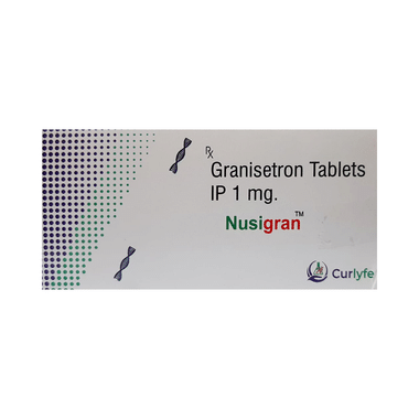 Image of Nusigran Tablet