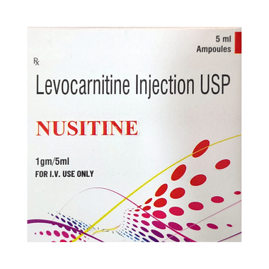 Nusitine Injection