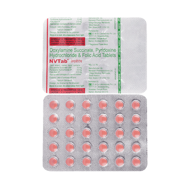 NV Tablet