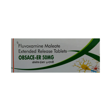 Obsace -ER 50mg Tablet