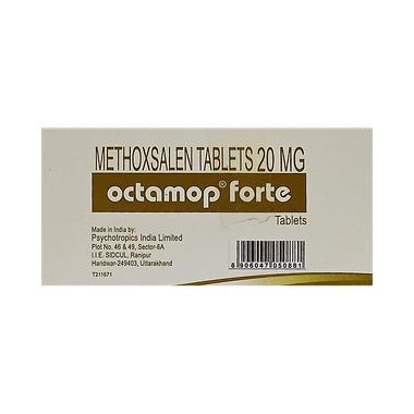 Octamop Forte Tablet