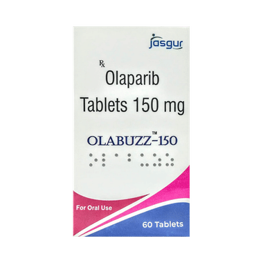 Olabuzz 150 Tablet