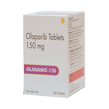 Olanamo 150 Tablet