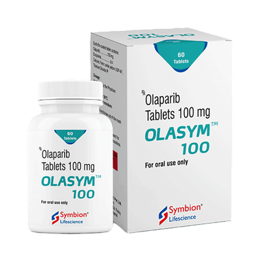 Olasym 100 Tablet