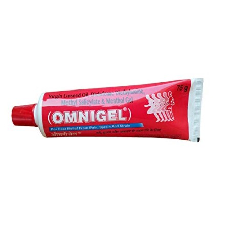 Omnigel 75gm