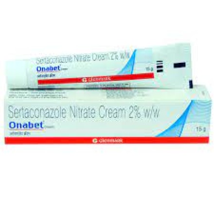 Onabet 2 Cream 15 gm