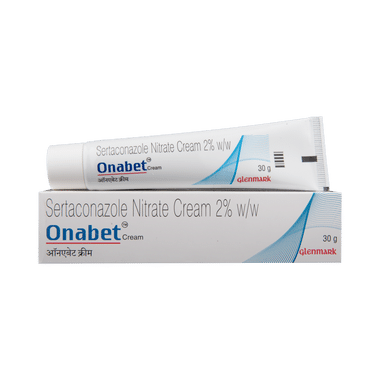 Onabet 2% Cream
