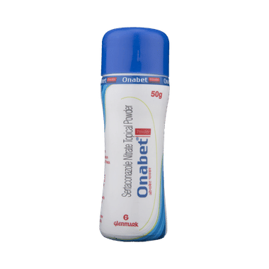 Onabet Dusting Powder