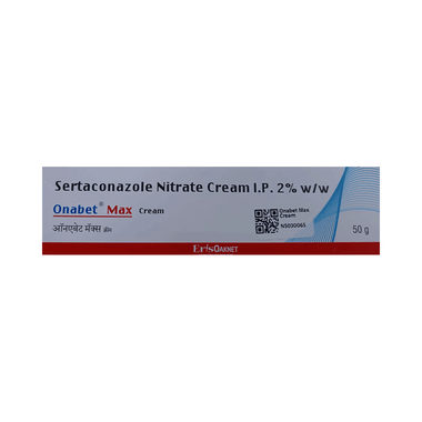 Onabet Max Cream