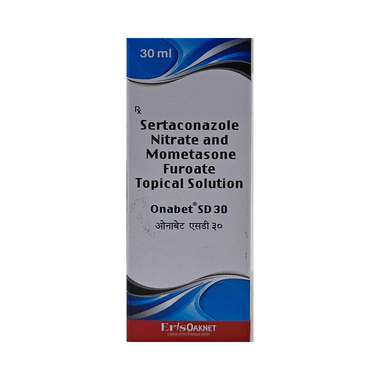 Onabet SD 30 Solution