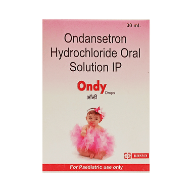 Image of Ondy Oral Drops