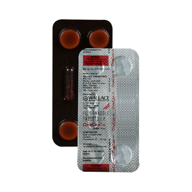 Onecan 150 Tablet