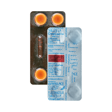 Onecan 200 Tablet
